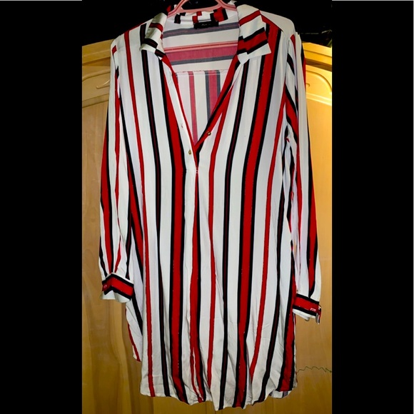 long shirt Atelier Jad - Picture 1 of 1